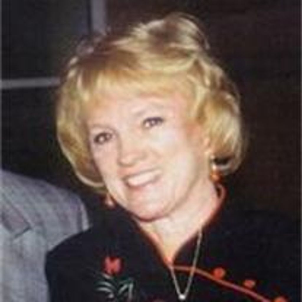 Suzanne Clayton