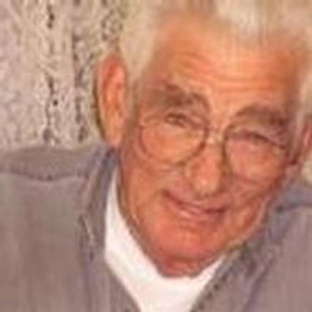 Edgar Willis Campbell