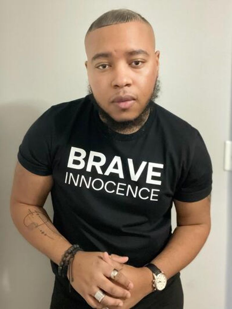 Mr. Christopher Terrell Thompson Profile Photo