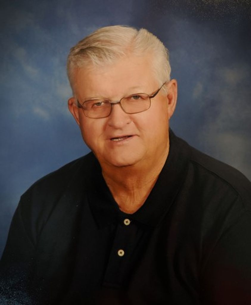 Montford "Monty" Oden Borlaug
