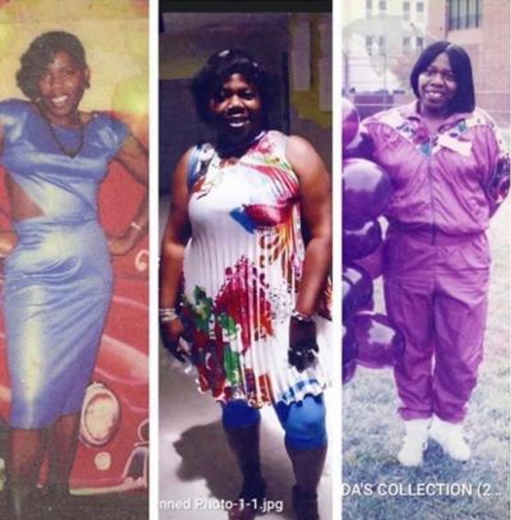 Brenda C. Ward Profile Photo