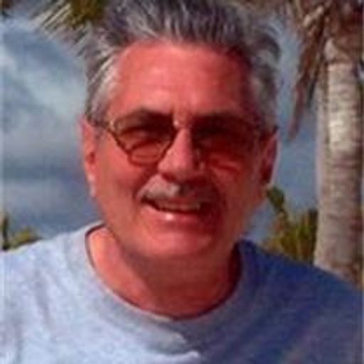 Claude L Andrews Profile Photo