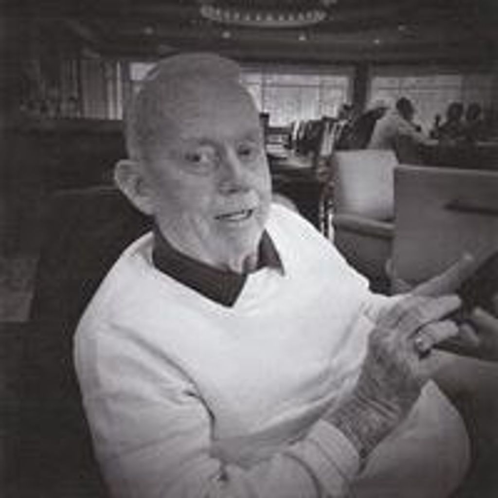 Wayne Judson Wilmot Profile Photo