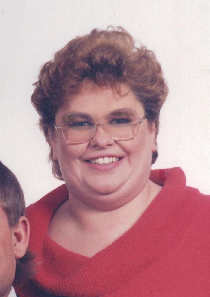 Lisa Christine Bumgarner Moses