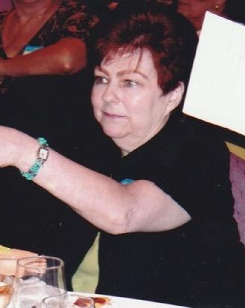 Agnes T. Groskopf Profile Photo