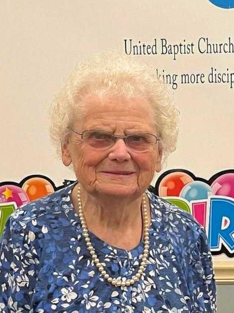 Shirley Alexander Profile Photo