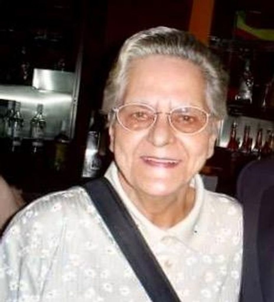 Gerie M. Jarosz Profile Photo