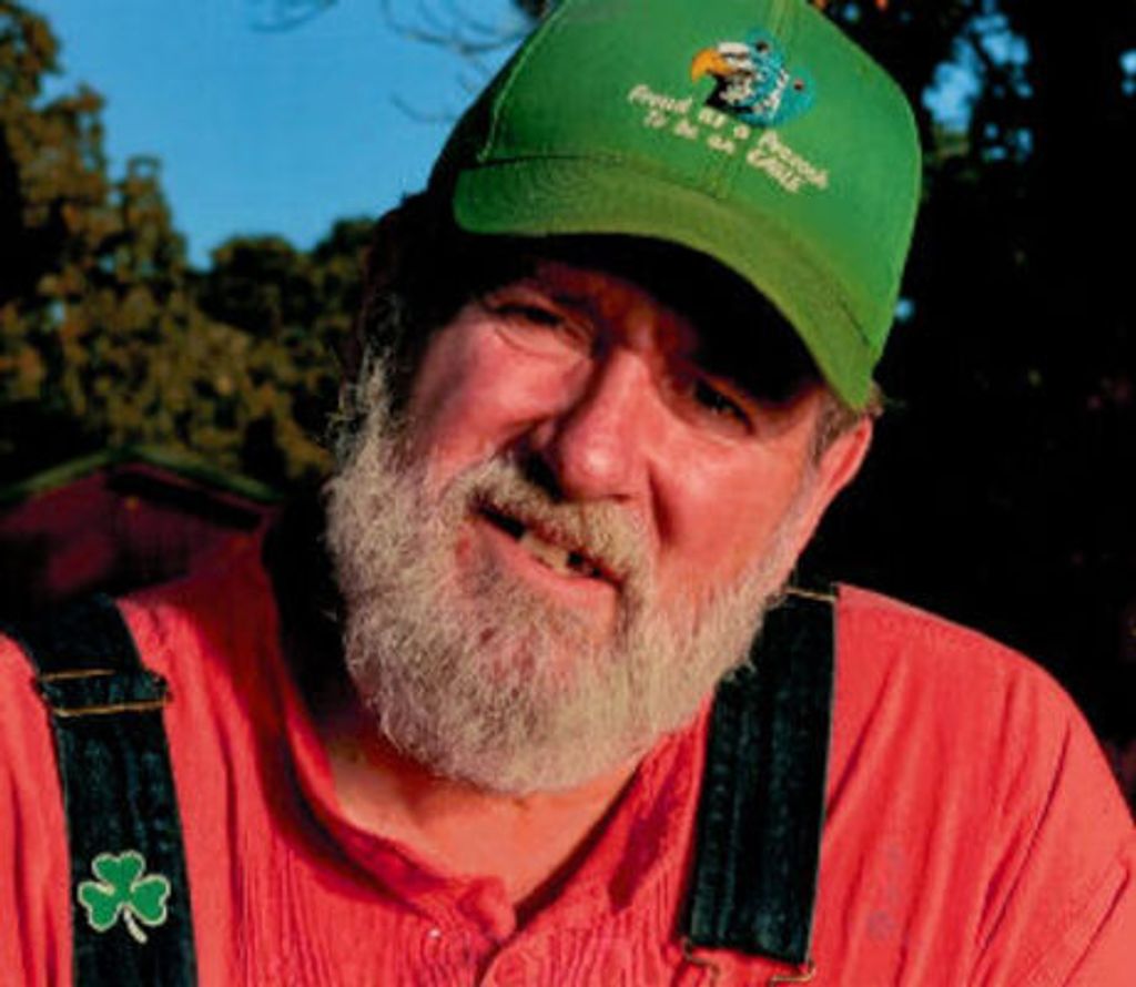 Robert William Patrick Mckinney Profile Photo