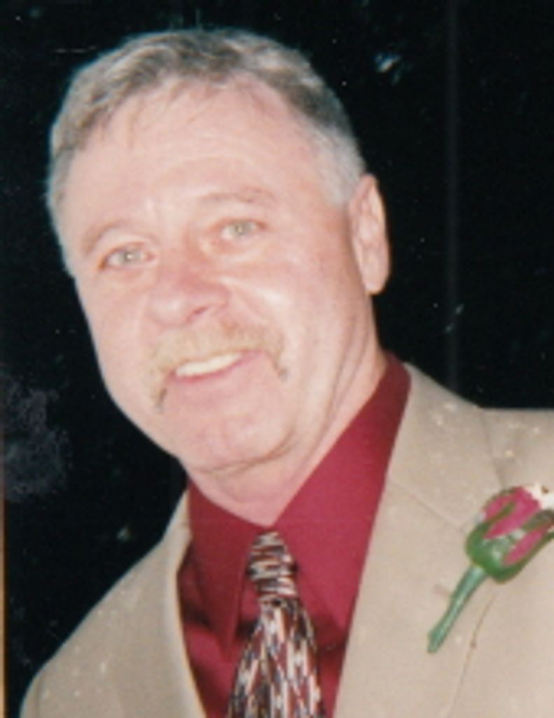 Michael  Ray Bragg
