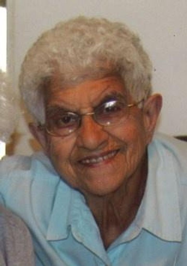 Maxine Virginia Nemer