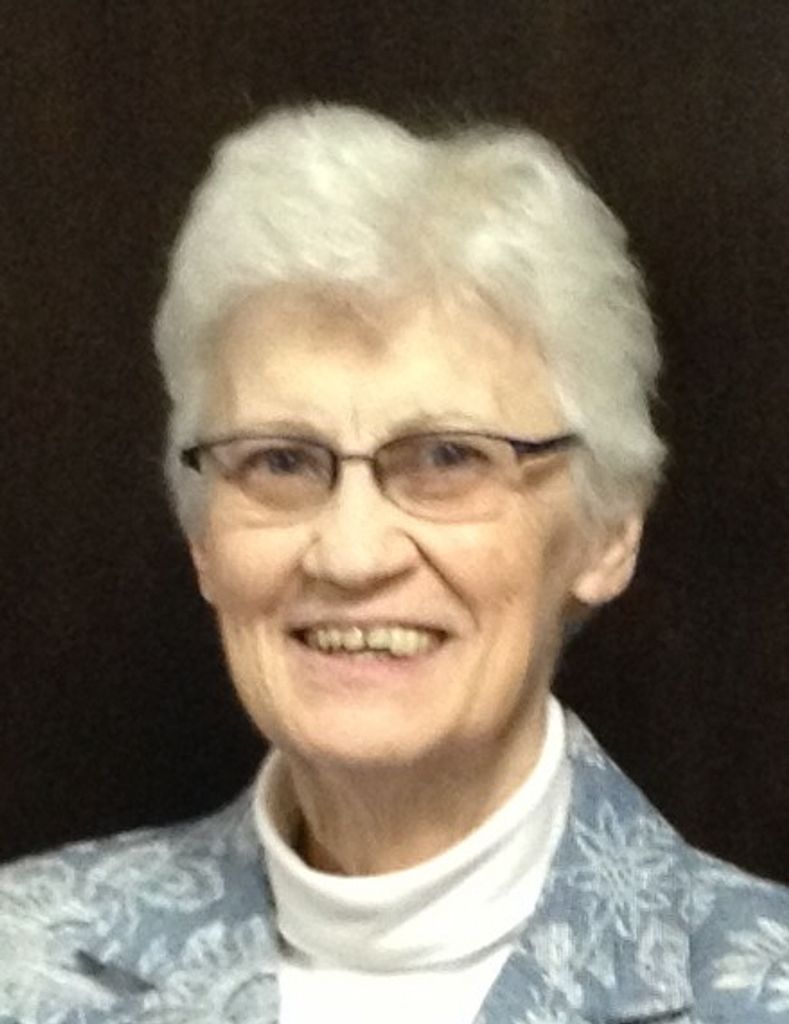 Eileen J. Giese Profile Photo