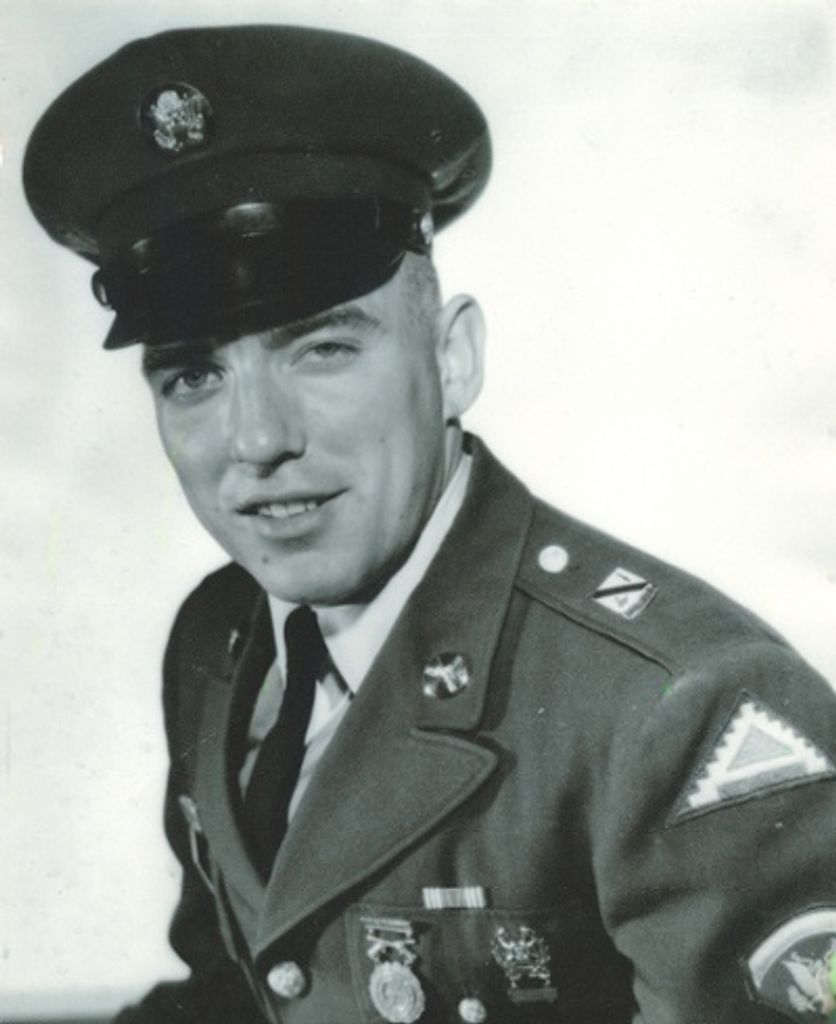 Marshall Earl Gallahugh