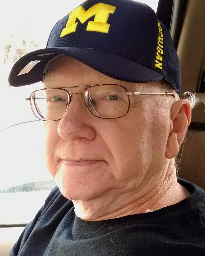 James Harvey Hart Profile Photo