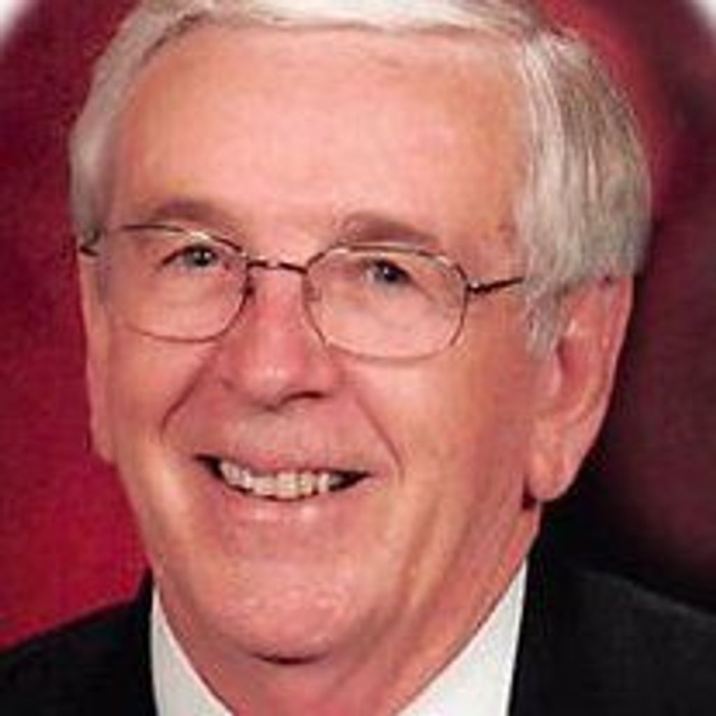 Rev Wayne Sisson Watts