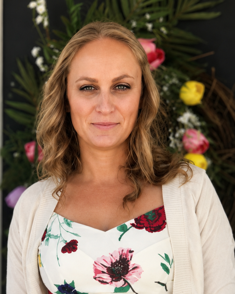 Mrs. Kristy Weir-Traweek
