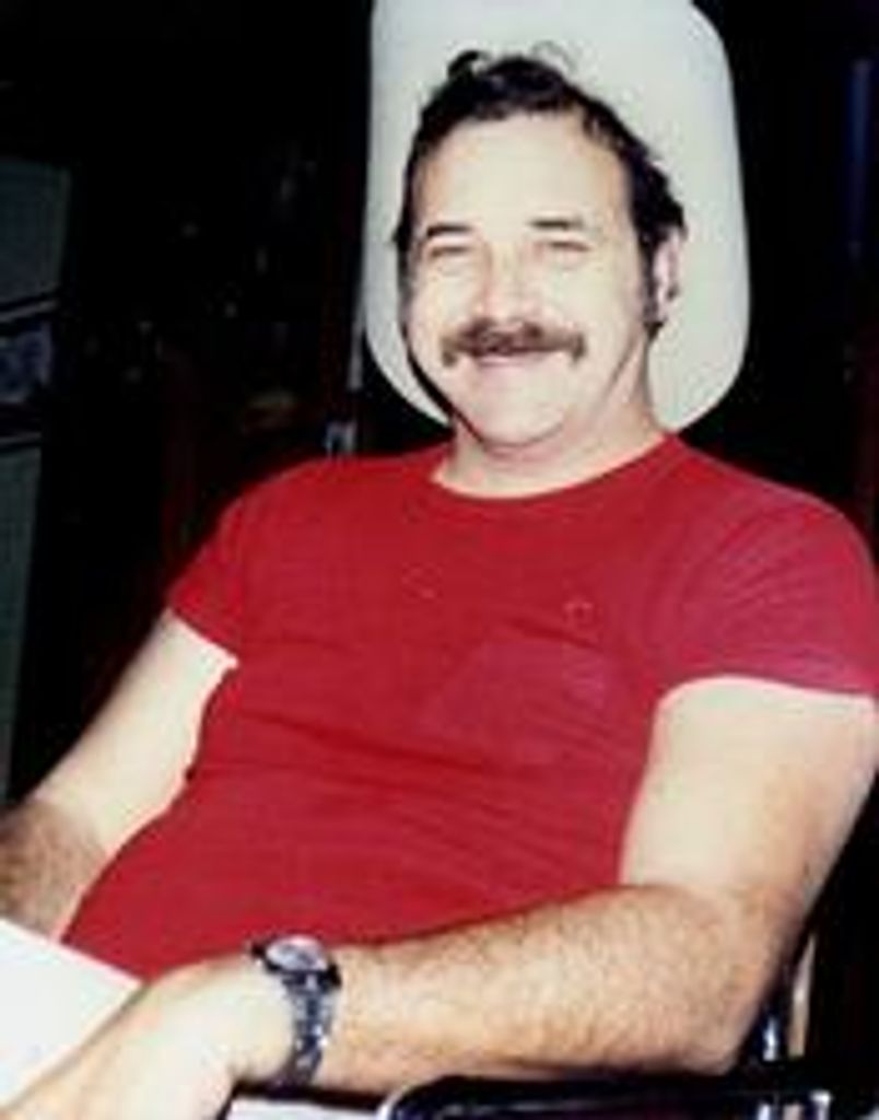 Robert F. "Sonny" Burgess Profile Photo