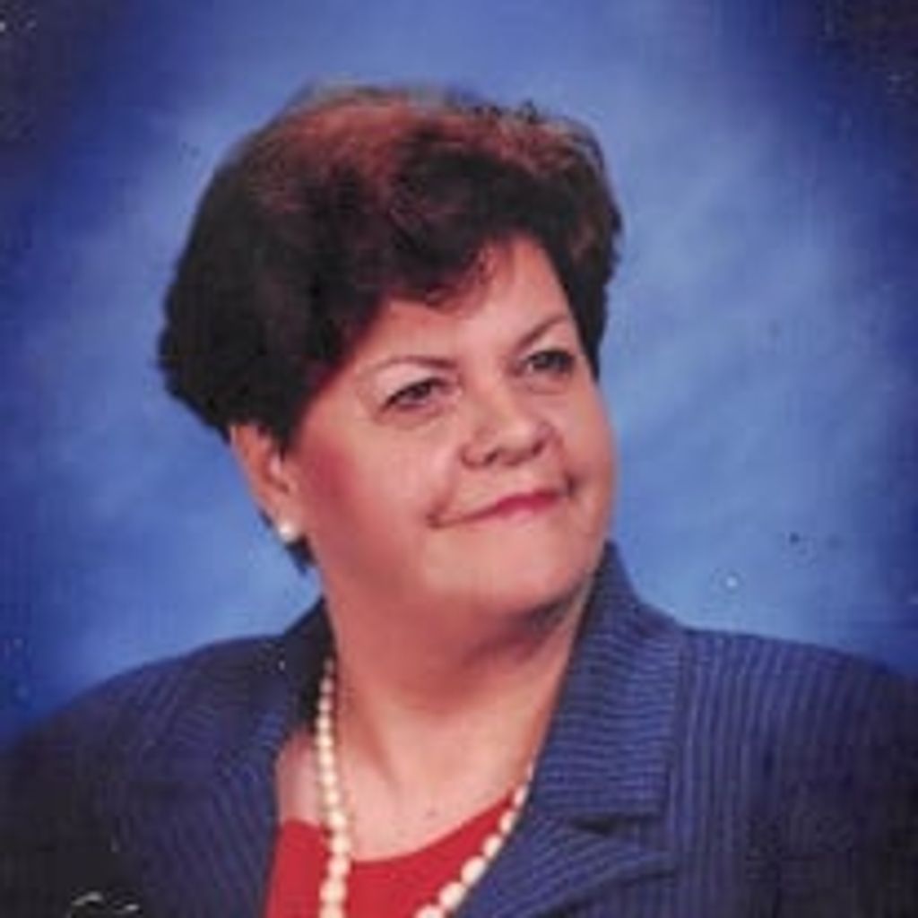 Mary Blanche Rightmer Hirsch