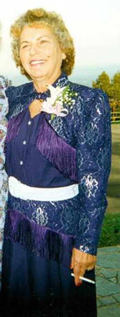 Juanita Garrison