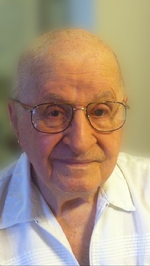 Edward J. Gorlach, Sr. Profile Photo