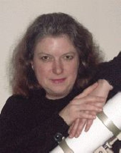 Andrea Marie Aldridge Profile Photo
