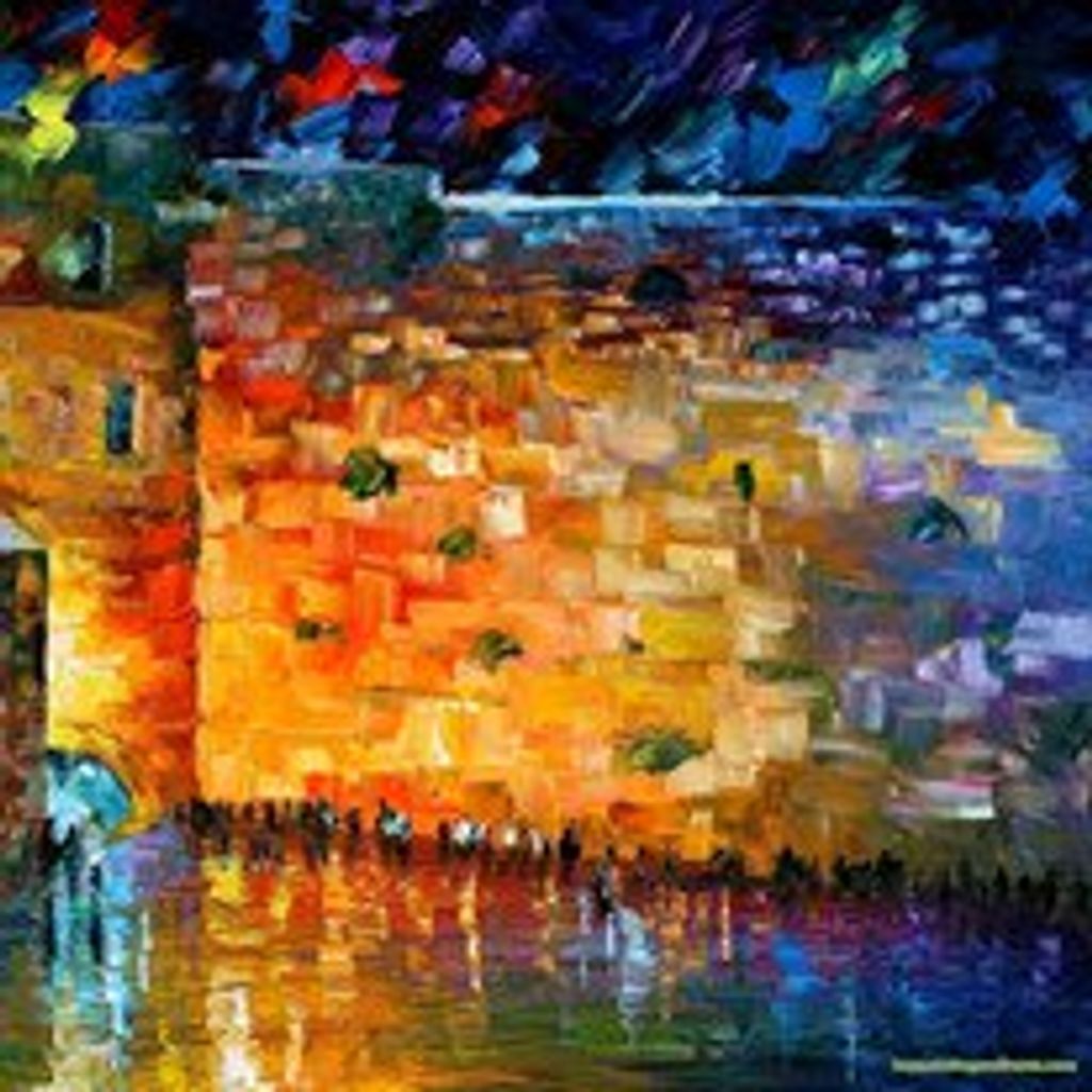 Francine  Fine Goldberg