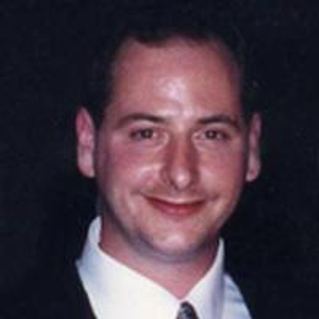 David W Debolt