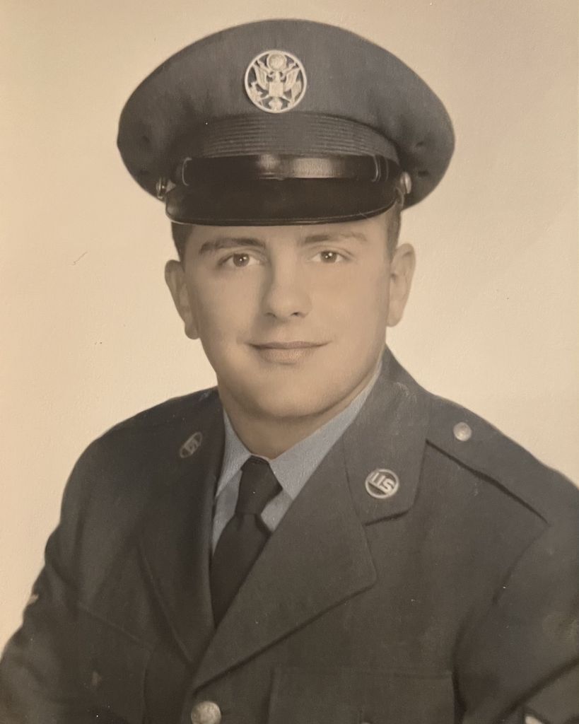 Carlton W. CALCOTE Profile Photo