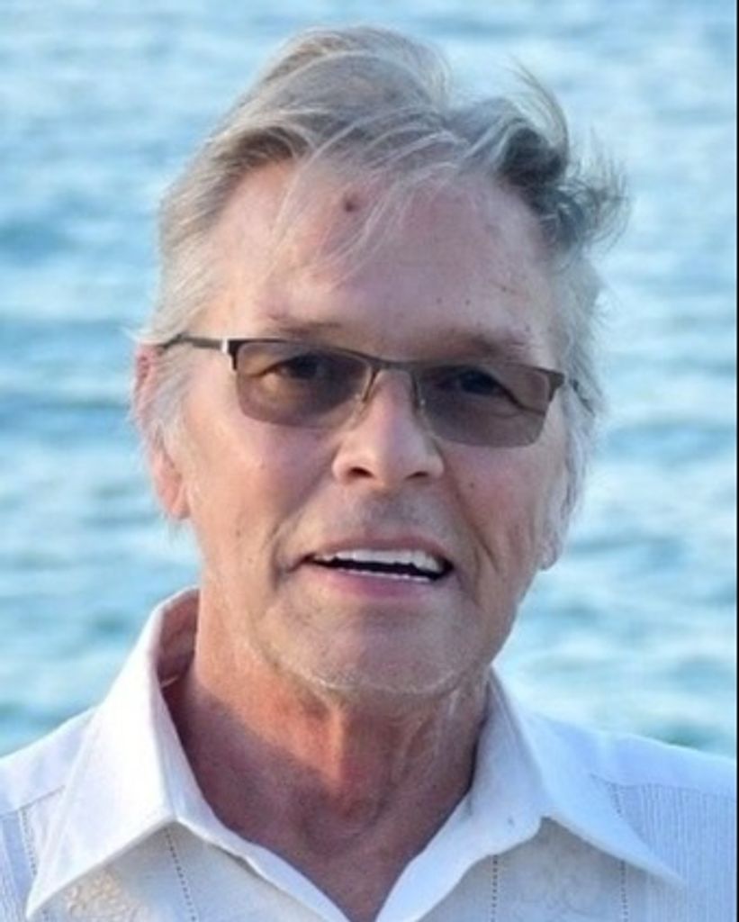 Michael "Mike" L. Manville