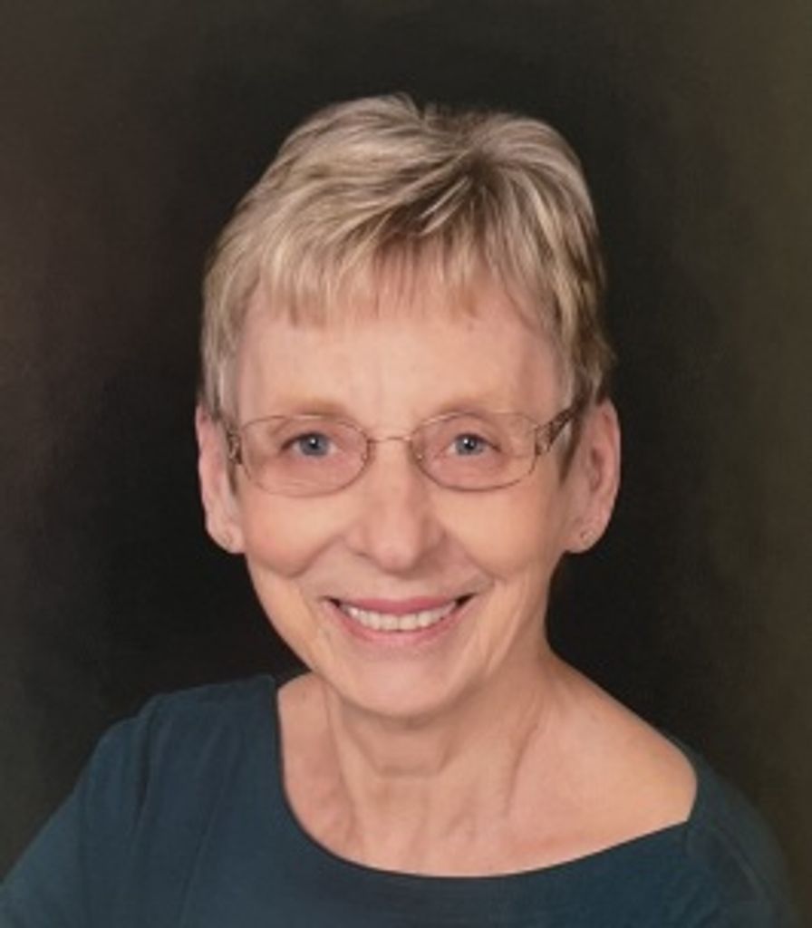 Marilyn Conrad Profile Photo