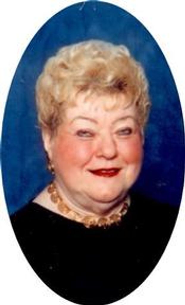 Bernice "Bernie" Kubinski