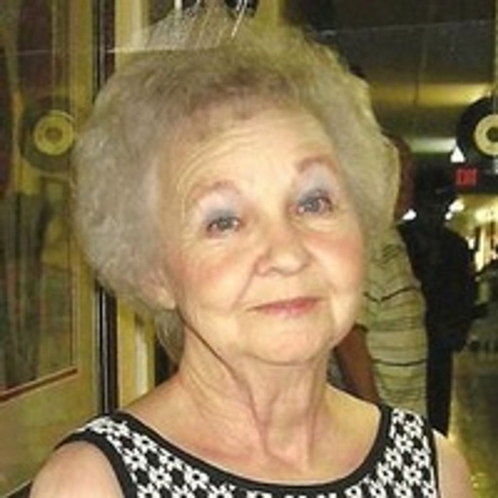 Patsy Marie Pharaoh-Warren