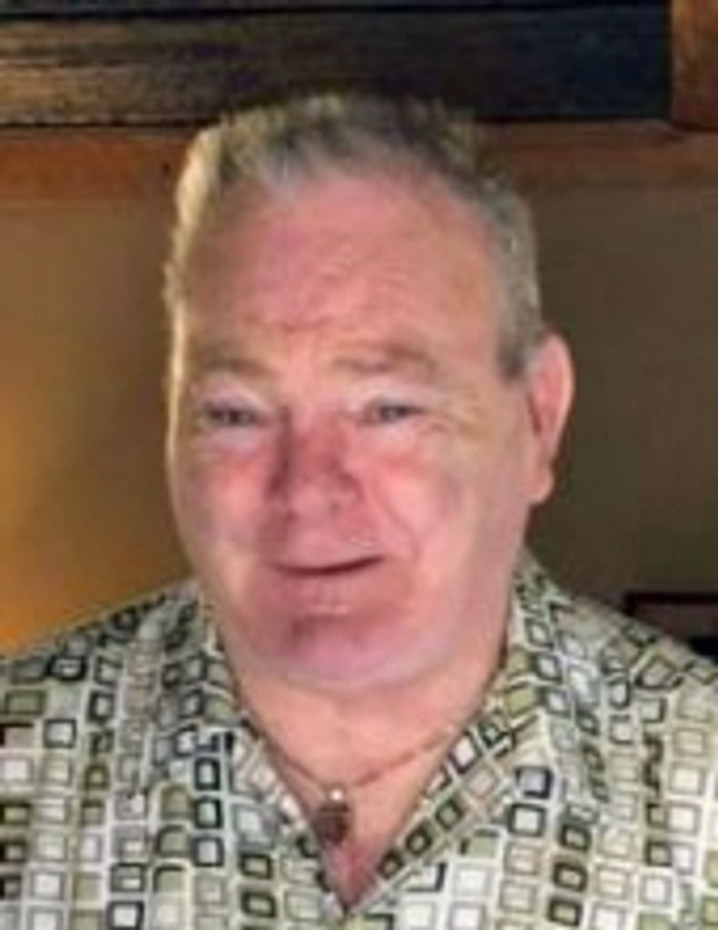 Samuel "Sammy" Lee Duke