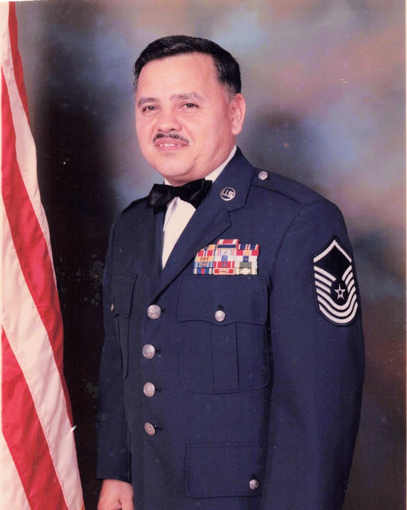 Jose Torres