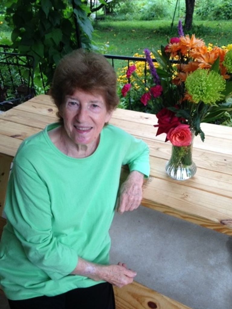 Doris Evelyn Ferrell Profile Photo