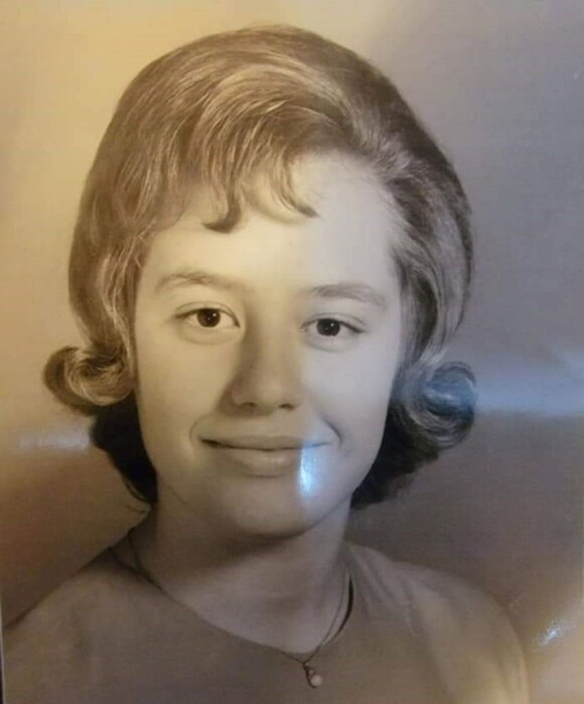 Alice F. Maloney