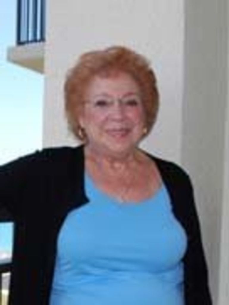 Dorothy "Dolly" Martignetti Profile Photo