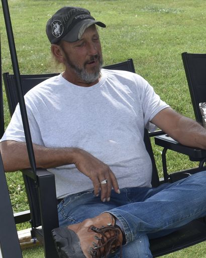 Larry Allan Ward's obituary image