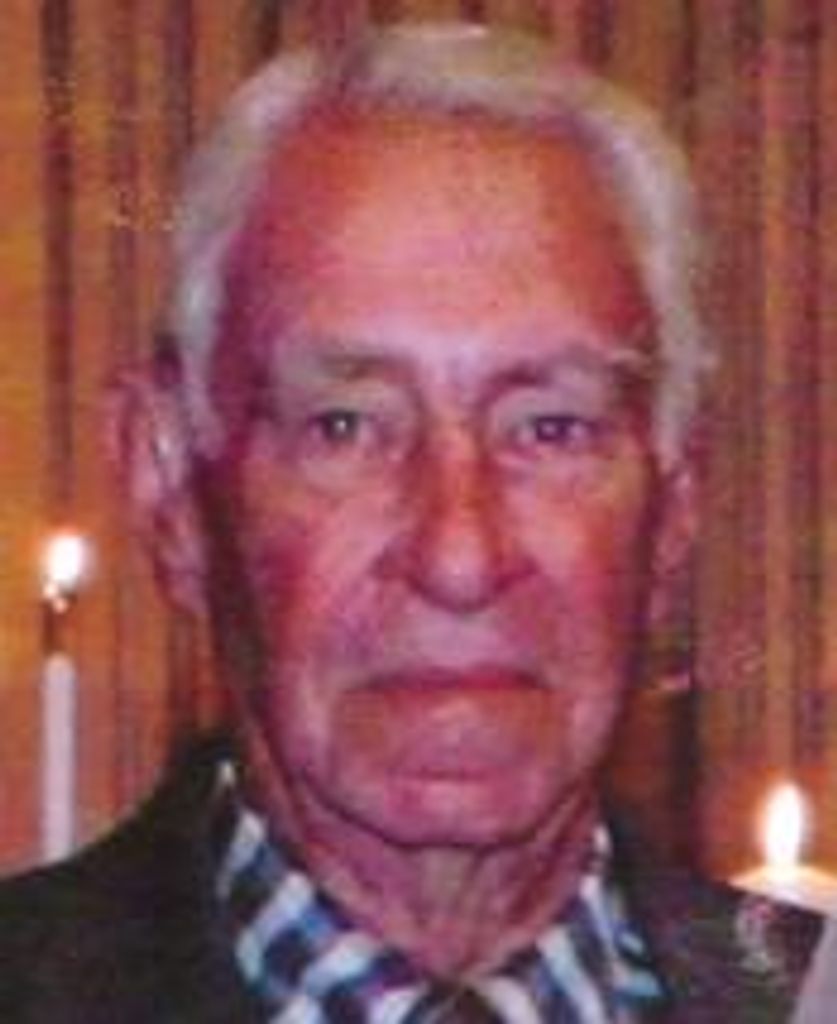 C.W. "Boots" Vincent