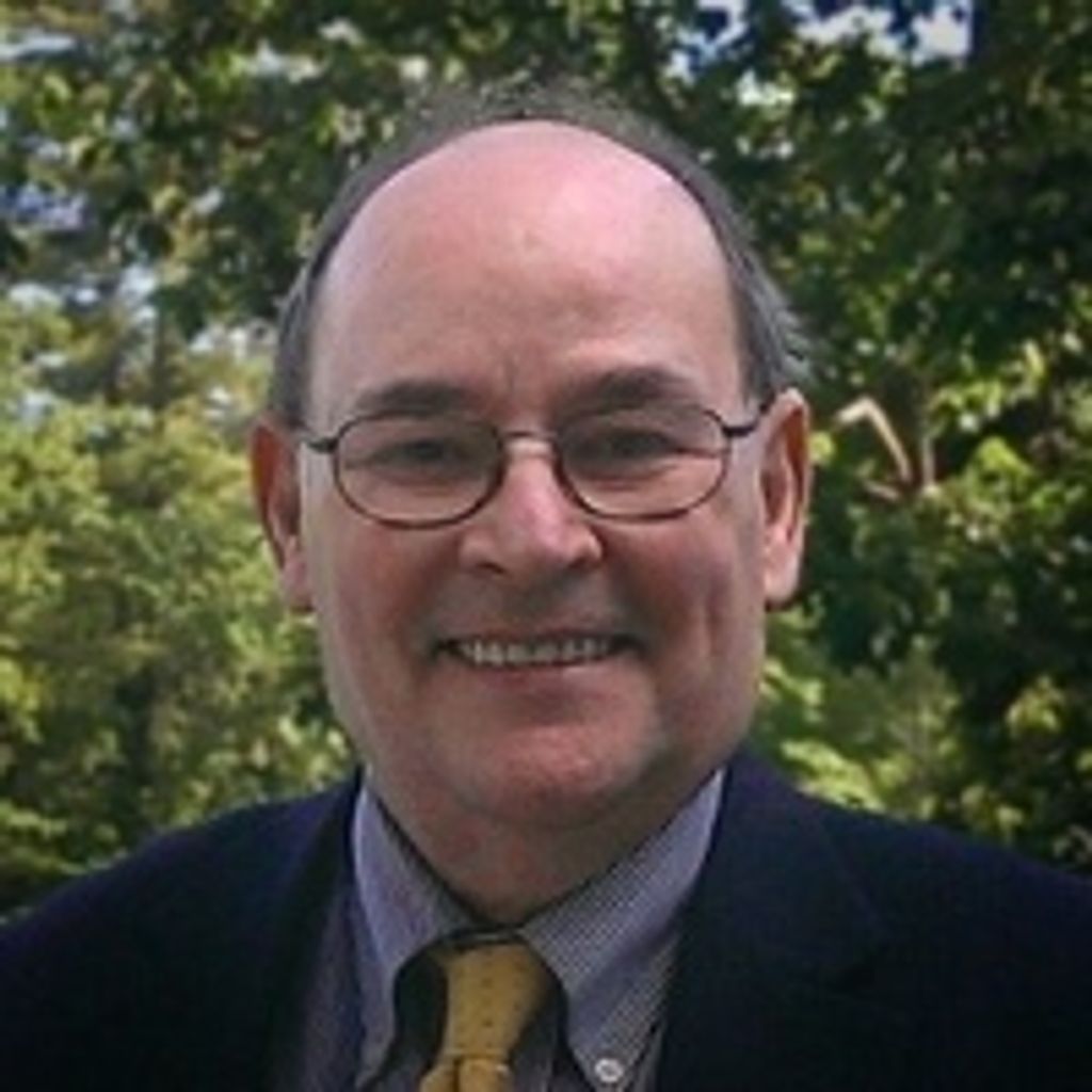 Peter Bulterman Profile Photo