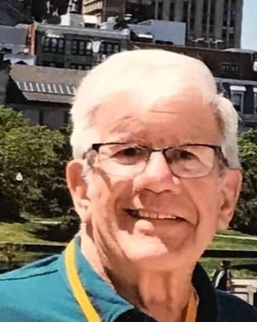 Thomas E. Young Profile Photo