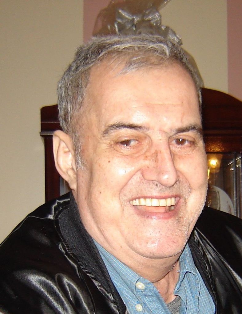 Joao M. Gomes Profile Photo