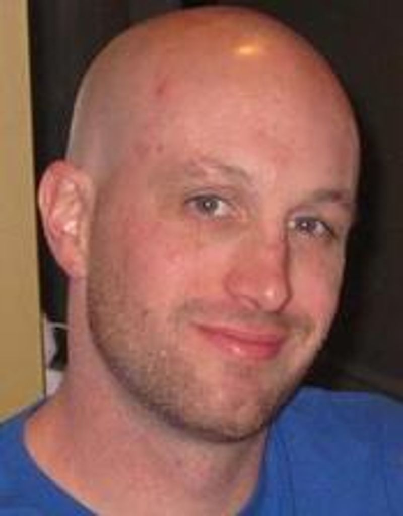 Scott Richard Thompson (Werwinski)