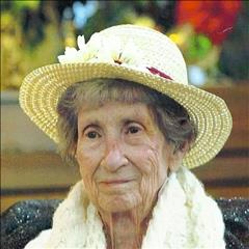 Mary Herring Profile Photo