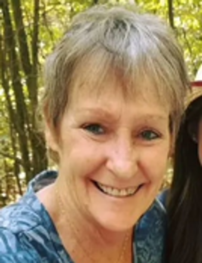 Margaret "Pegi" M. Papalia