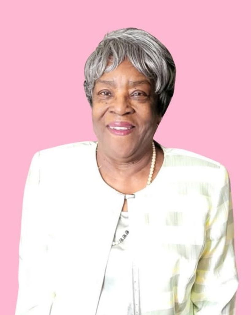 Gladys Marie Hardon Profile Photo