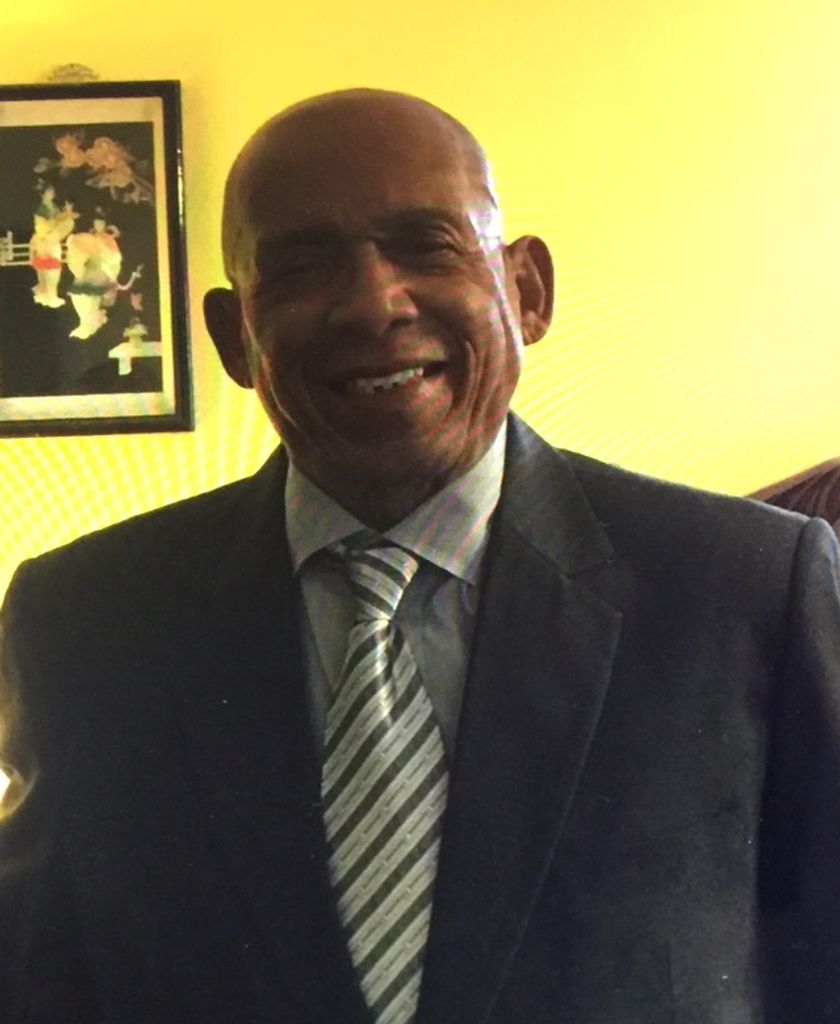 James  Delano Edwards