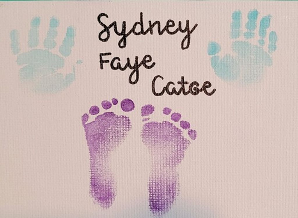 Sydney Faye Catoe
