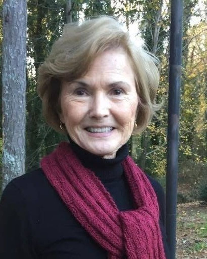 Betty England Dalbey Profile Photo