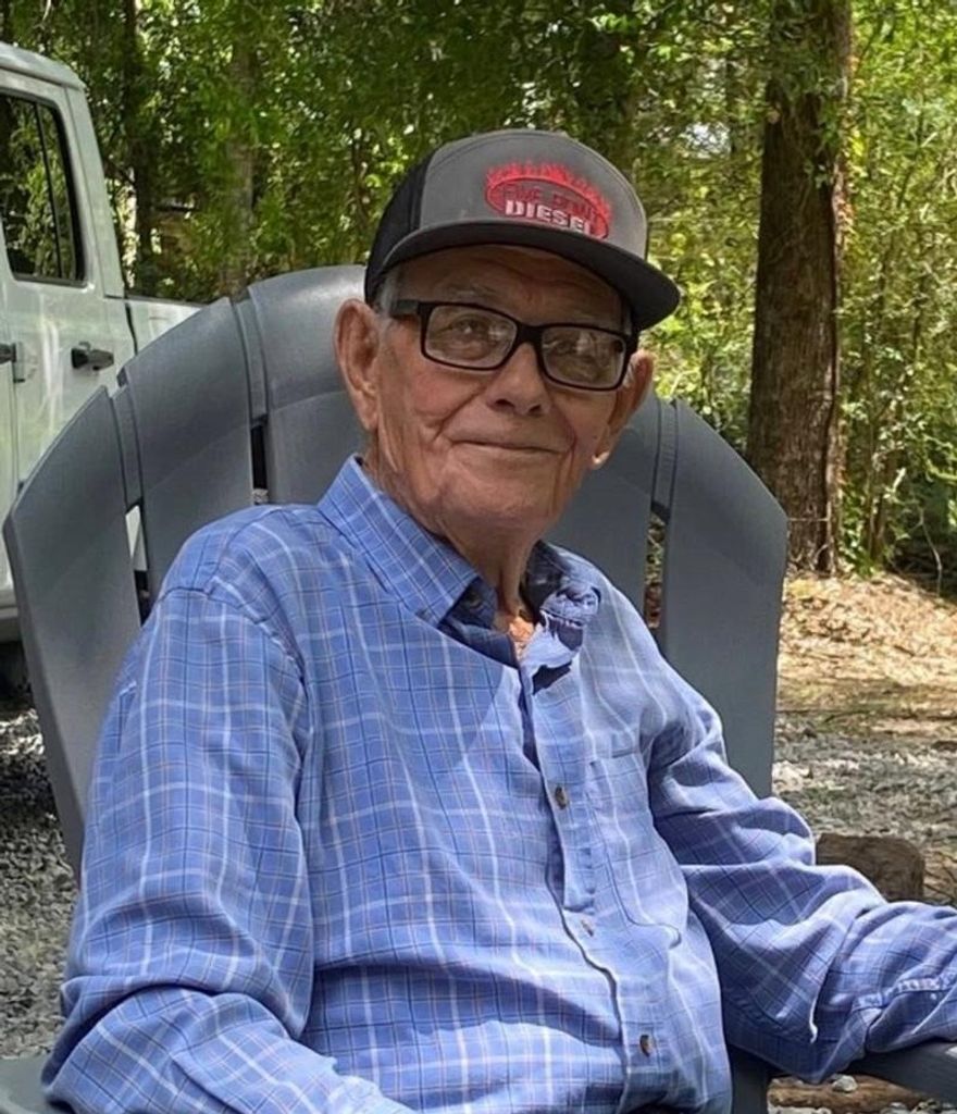 Claude C. Parker Profile Photo