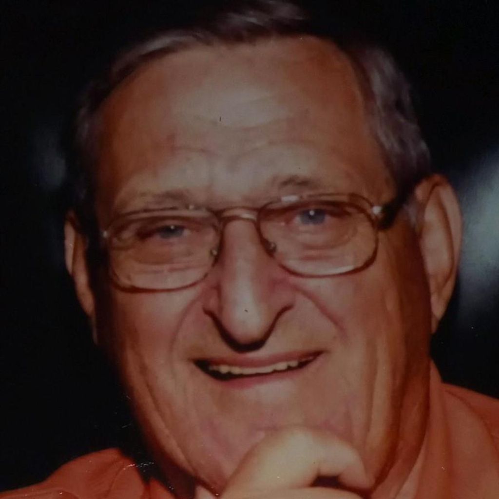 Dennis Lee O'Connell Profile Photo
